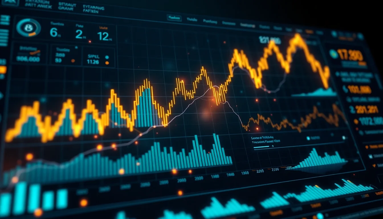 QuantexItalica - Benvenuto nel sito ufficiale QuantexItalica — Piattaforma di Trading QuantexItalica Alimentata dall'IA