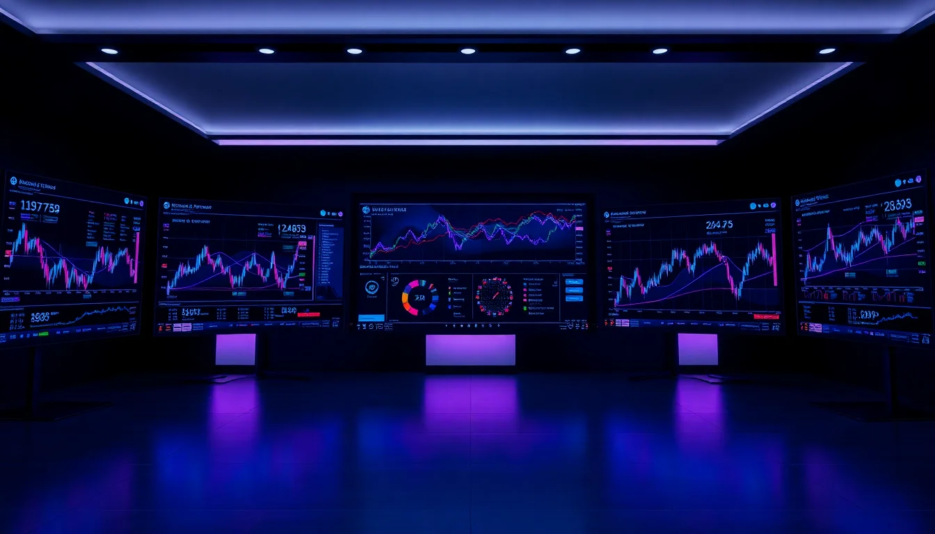 QuantexItalica - Una Piattaforma, Infinite Possibilità — Piattaforma QuantexItalica