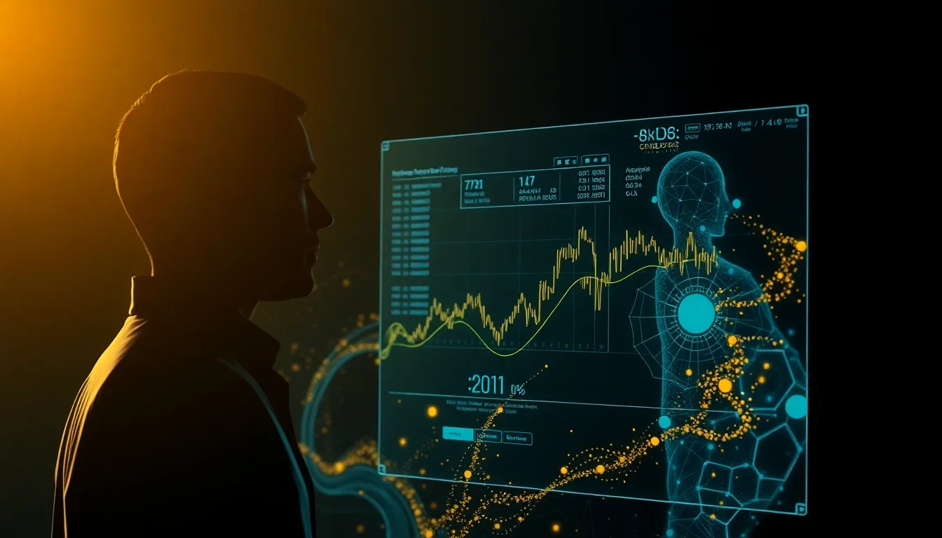 QuantexItalica - La Sinergia tra IA e Expertise Umana presso QuantexItalica
