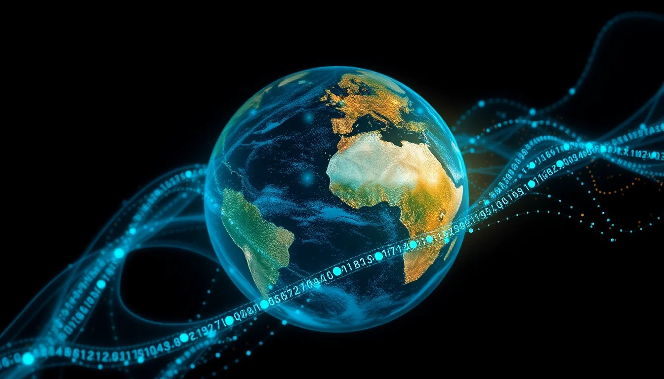 QuantexItalica - Accesso Continuo ai Mercati