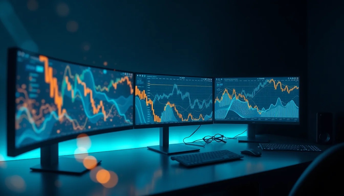 QuantexItalica - Perché i Trader Scelgono QuantexItalica